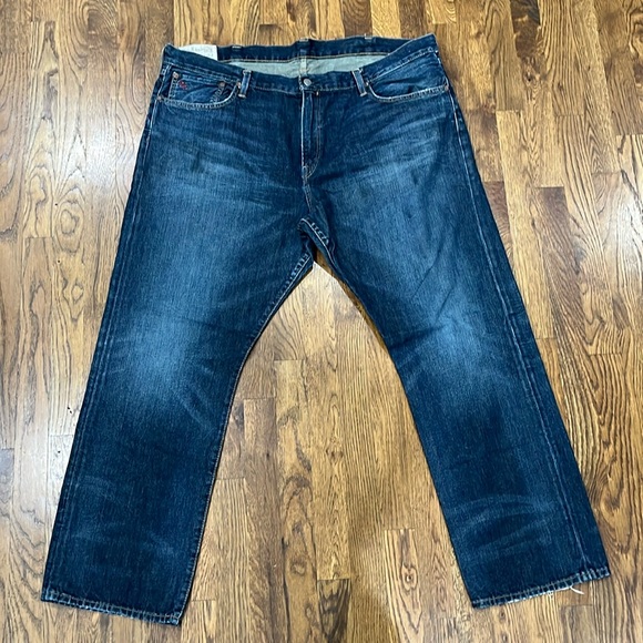 Polo Ralph Lauren Other - Mens Polo by Ralph Lauren Classic 867 Jeans, 42x30, EUC